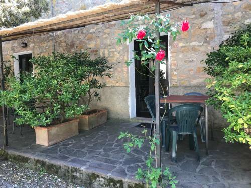 Agroturismo Agriturismo San Ottaviano