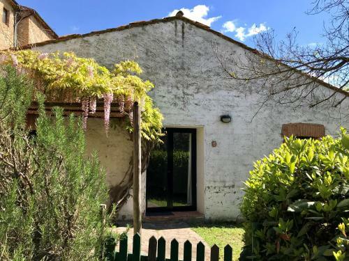 Agroturismo Agriturismo San Ottaviano