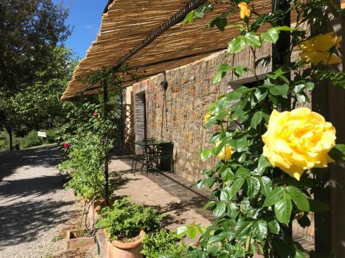 Agroturismo Agriturismo San Ottaviano