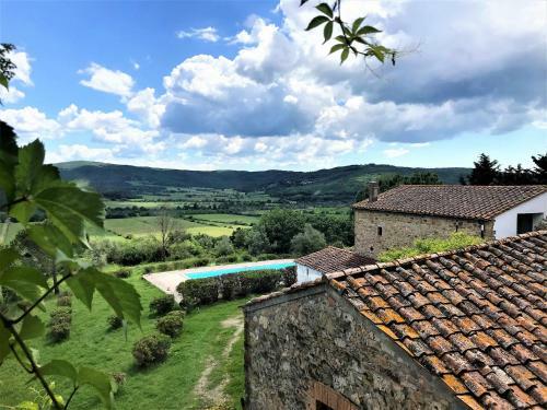 Agroturismo Agriturismo San Ottaviano