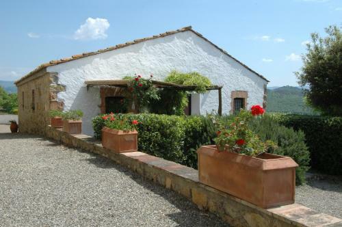 Agroturismo Agriturismo San Ottaviano
