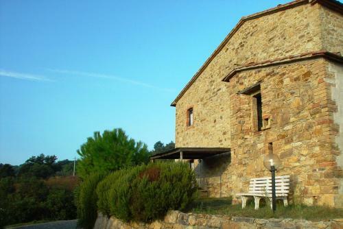 Agroturismo Agriturismo San Ottaviano