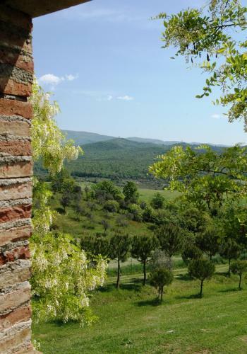 Agroturismo Agriturismo San Ottaviano
