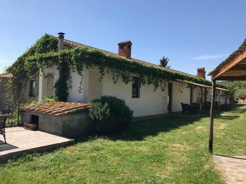 Agroturismo Agriturismo San Ottaviano