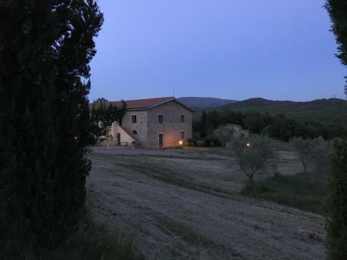 Agroturismo Agriturismo San Ottaviano