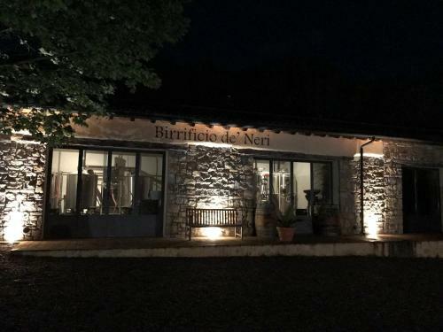 Agroturismo Agriturismo San Ottaviano