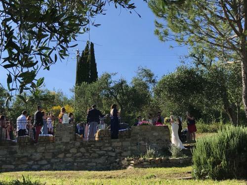 Agroturismo Agriturismo San Ottaviano