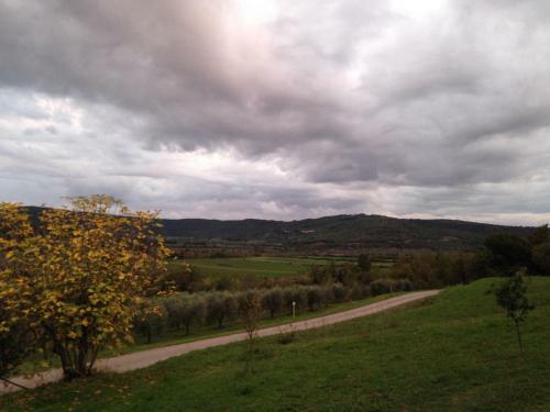 Agroturismo Agriturismo San Ottaviano