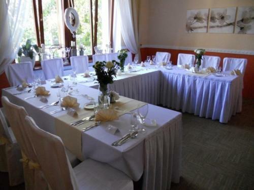 Hostal Willa Ogrody
