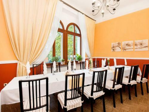 Hostal Willa Ogrody