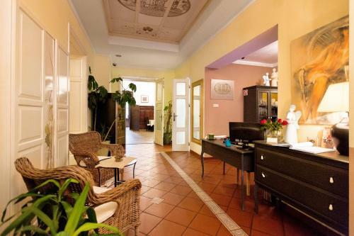 Hostal Willa Ogrody