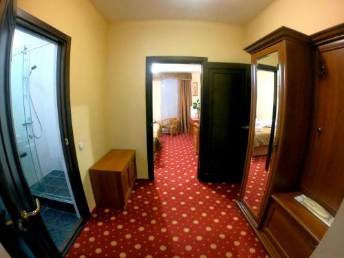 Hotel Lavilia