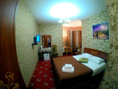 Hotel Lavilia