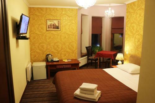 Hotel Lavilia