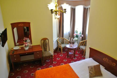 Hotel Lavilia