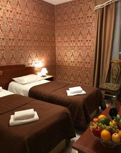 Hotel Lavilia