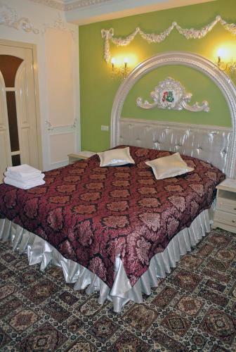 Hotel Lavilia