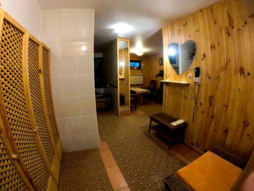 Hotel Lavilia
