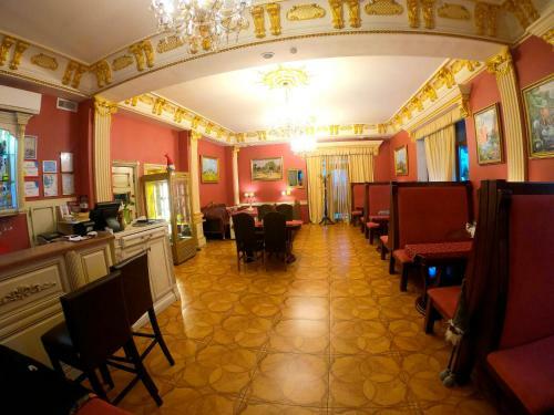 Hotel Lavilia