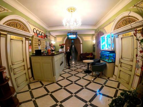 Hotel Lavilia