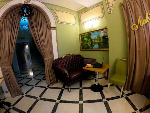 Hotel Lavilia