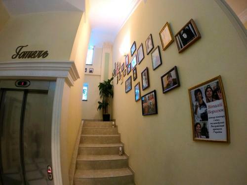 Hotel Lavilia