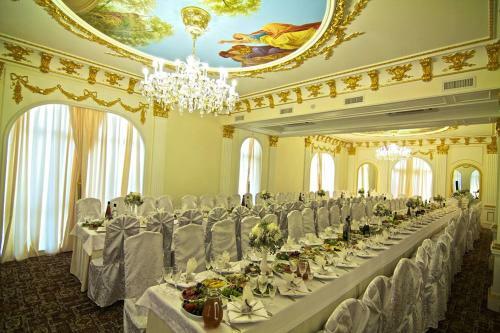 Hotel Lavilia