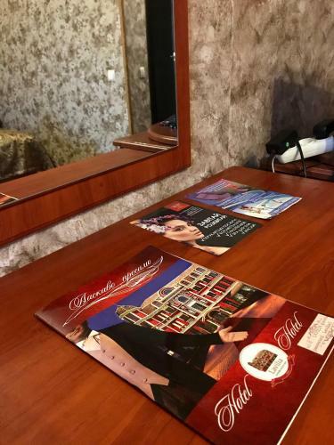 Hotel Lavilia