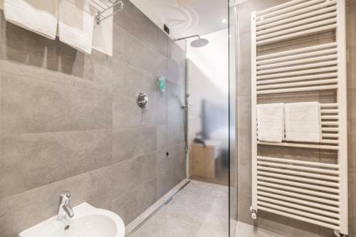 Hotel Sporting Ravelli