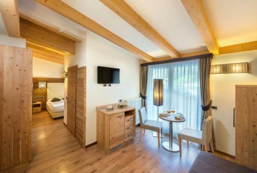 Hotel Sporting Ravelli