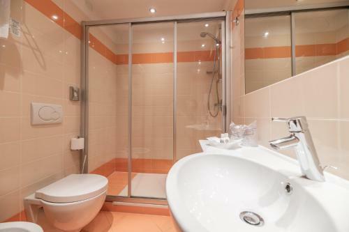 Hotel Sporting Ravelli