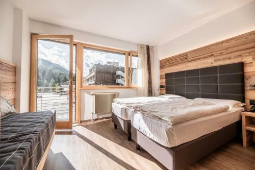 Hotel Sporting Ravelli