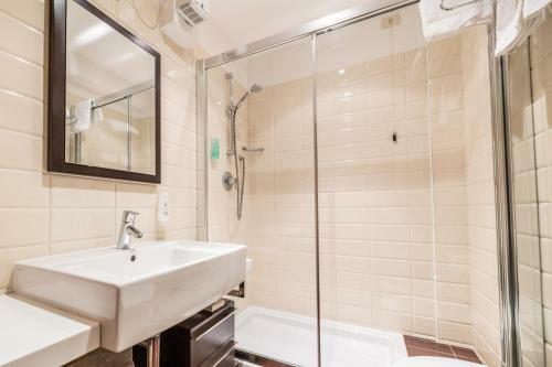 Hotel Sporting Ravelli
