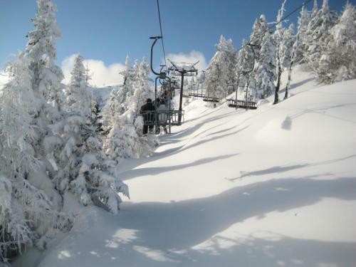 Hotel Sporting Ravelli