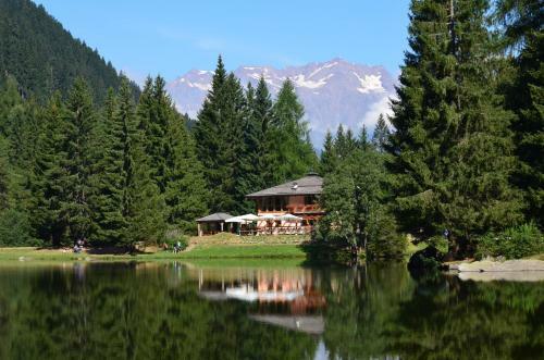 Hotel Sporting Ravelli