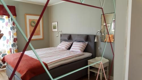 Bed & Breakfast Fem Rum Och K�k
