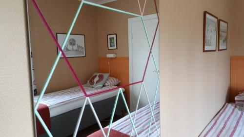 Bed & Breakfast Fem Rum Och K�k
