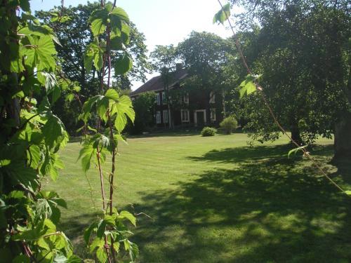 Bed & Breakfast Fem Rum Och K�k