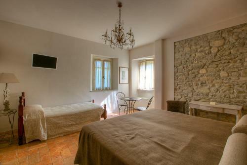 Hostal Corte San Ruffillo Country Resort