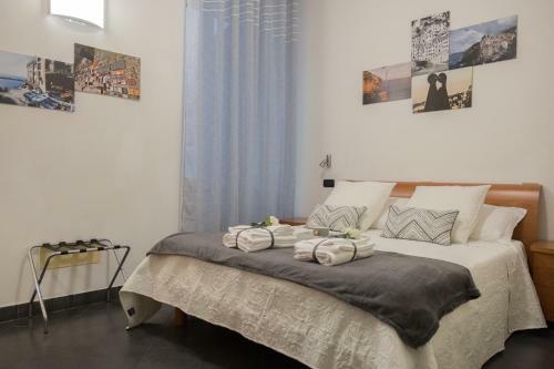 Hostal Monteverdi Resort
