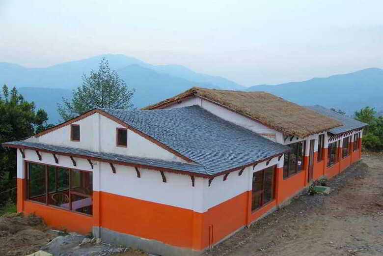 Hotel Himalayan Deurali Resort