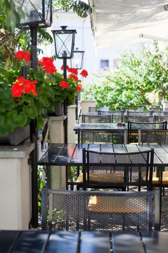 Hotel Restaurant Kreuz