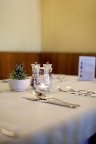 Hotel Restaurant Kreuz