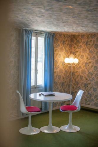 Hotel Restaurant Kreuz