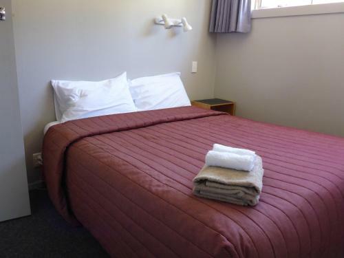 Roxburgh Motels