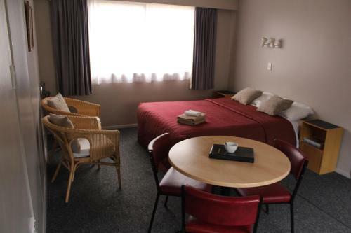 Roxburgh Motels