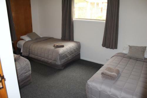Roxburgh Motels