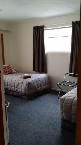Roxburgh Motels