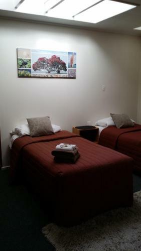 Roxburgh Motels