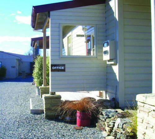 Roxburgh Motels